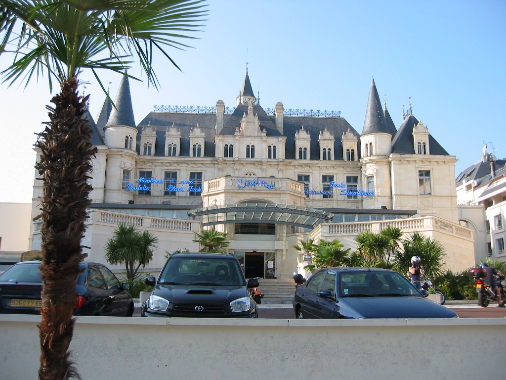 Arcachon